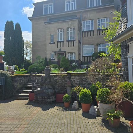 Villa Valerius Kottenheim Exteriér fotografie