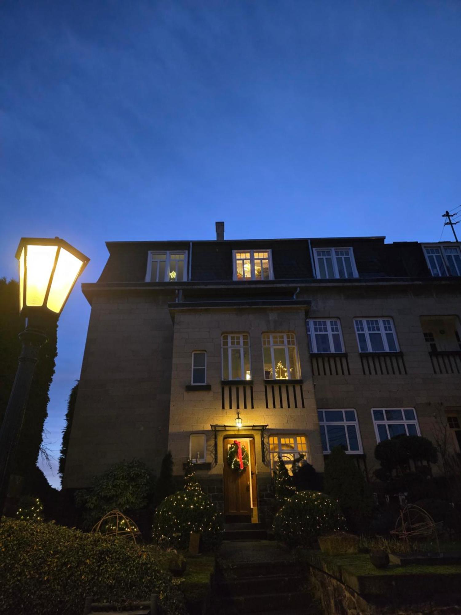Villa Valerius Kottenheim Exteriér fotografie